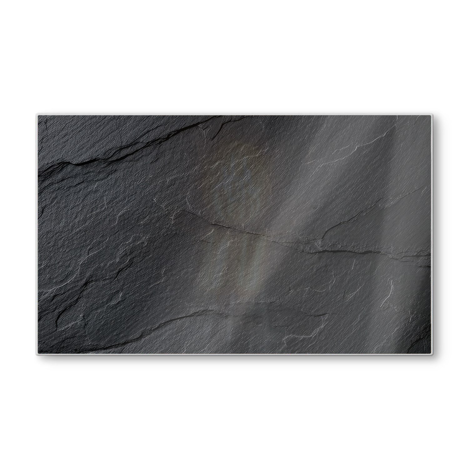 Schneidebrett - Schiefer-Textur