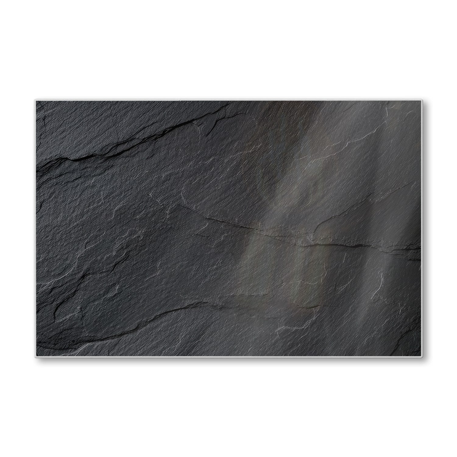 Schneidebrett - Schiefer-Textur