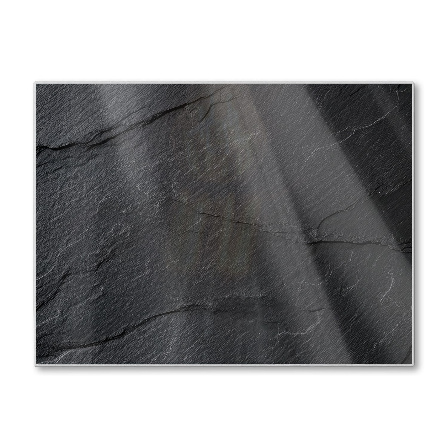 Schneidebrett - Schiefer-Textur