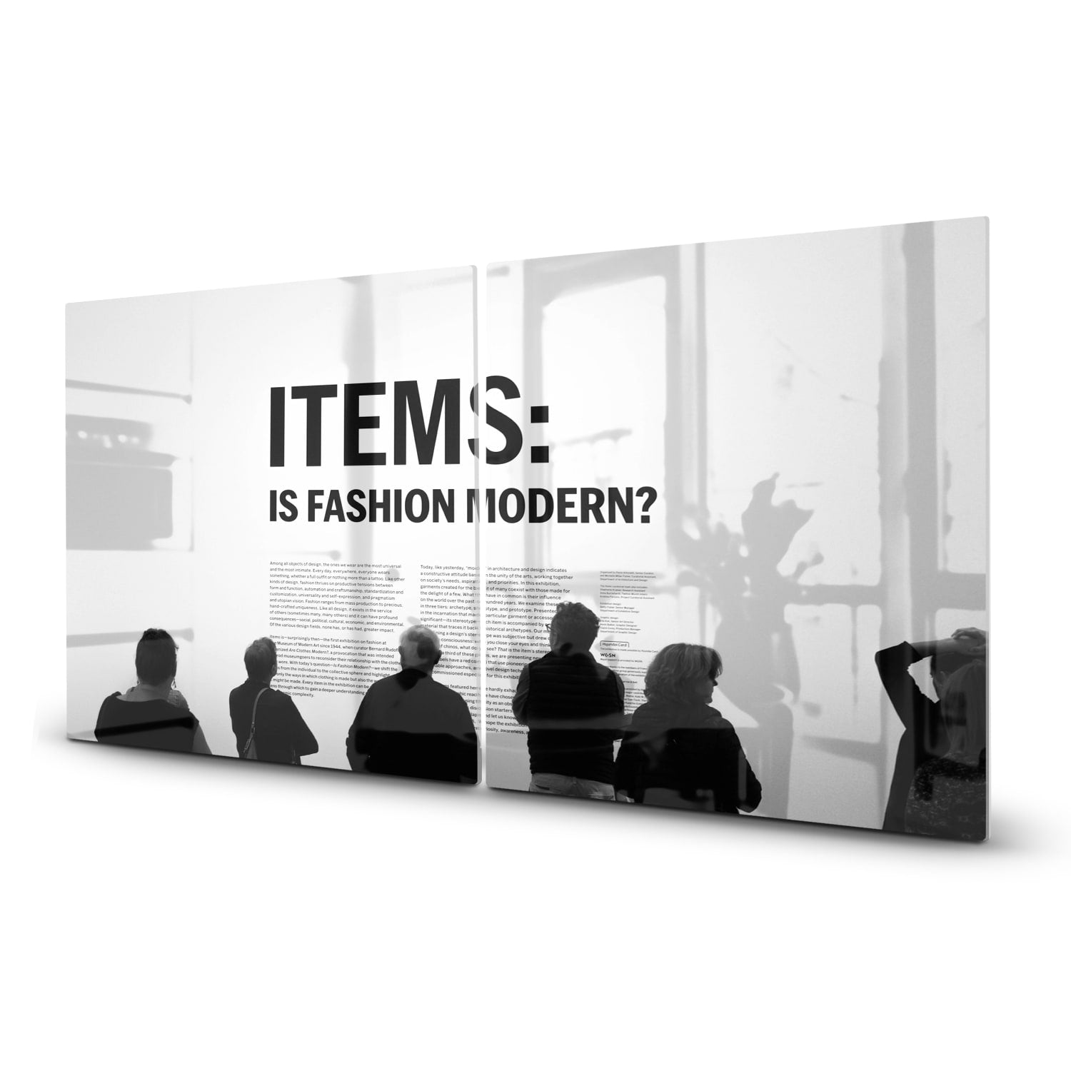 Herdabdeckplatte Is Fashion Modern?