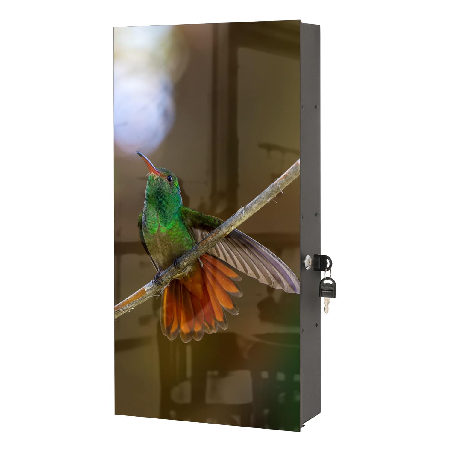 Medizinschrank Kolibri