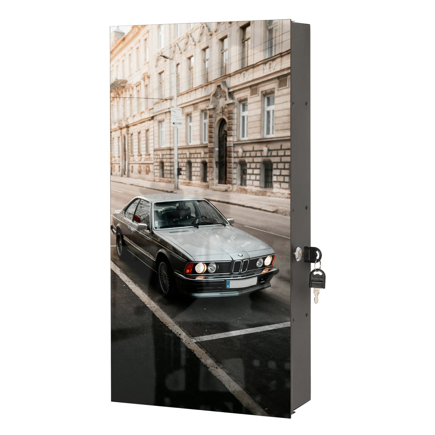 Medizinschrank BMW E24