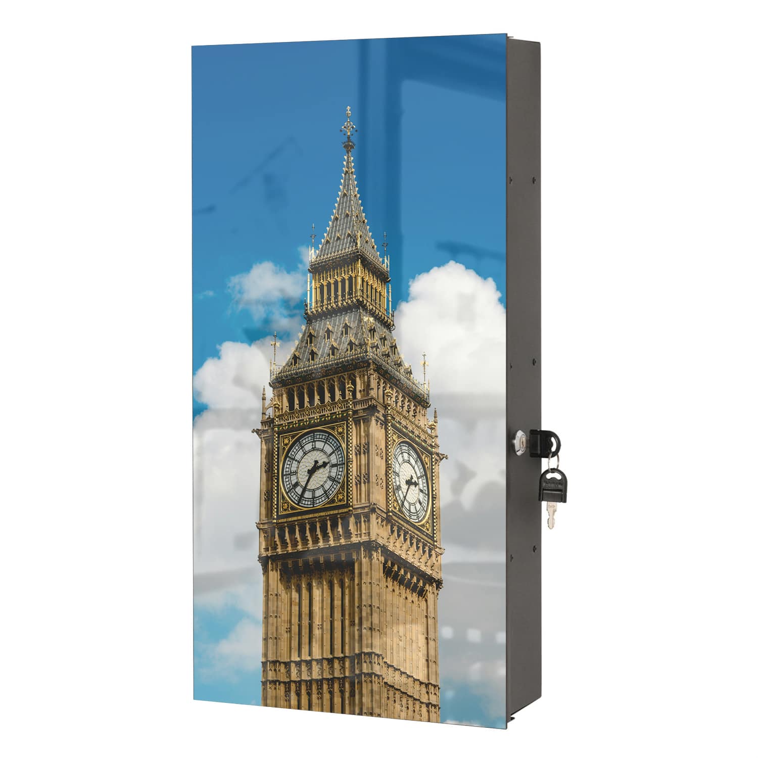 Medizinschrank Big Ben