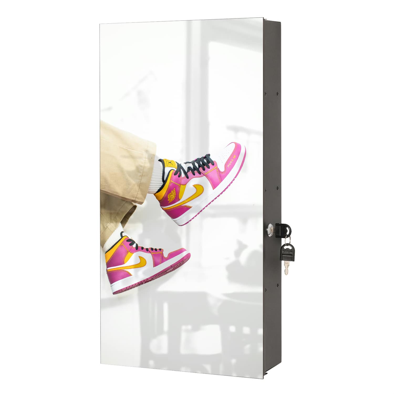 Medizinschrank Rosa Jordans