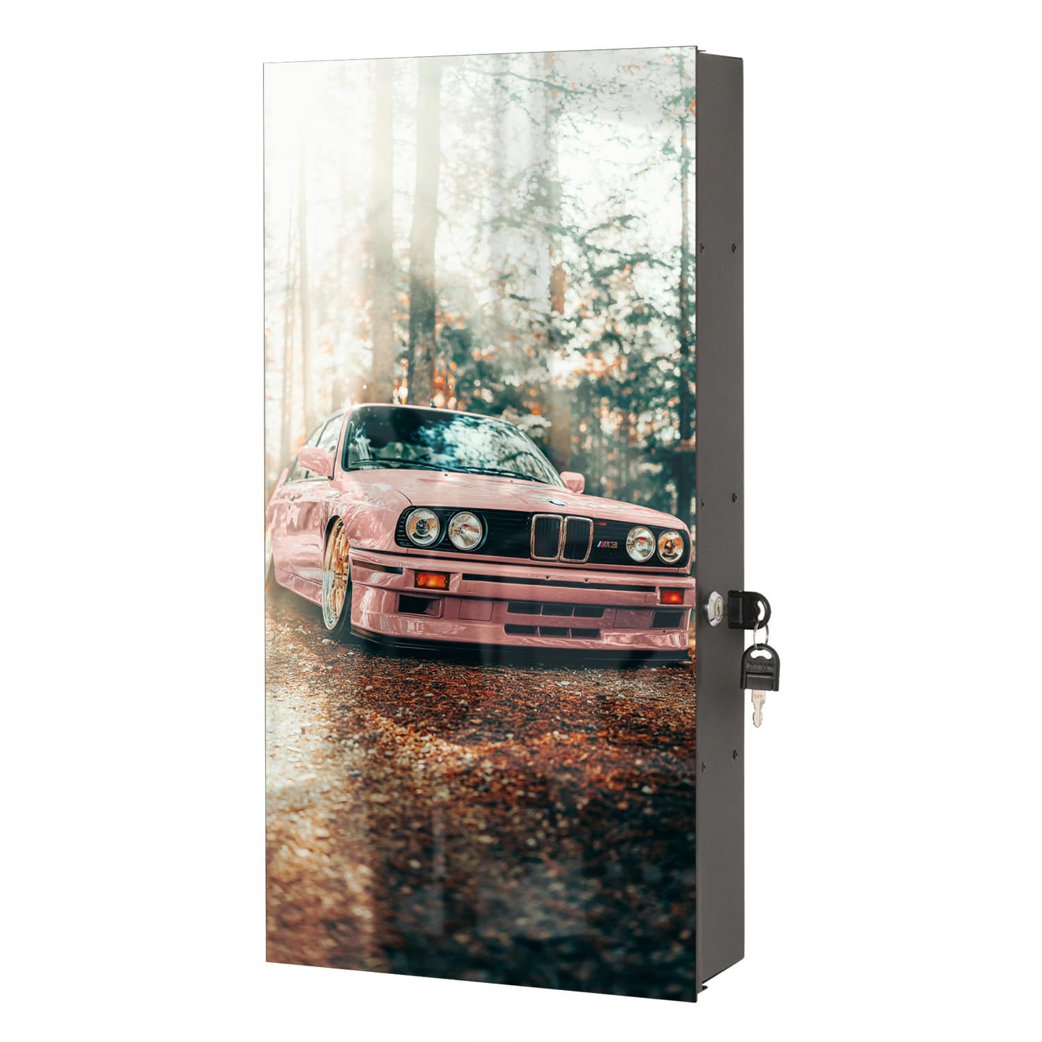 Medizinschrank BMW E30 M3