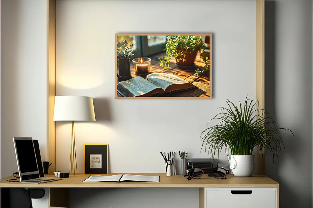 Metall Magnetboard mit hochwertigem Boek und plant auf tafel Design