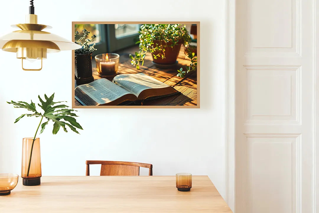 Metall Magnetboard mit hochwertigem Boek und plant auf tafel Design