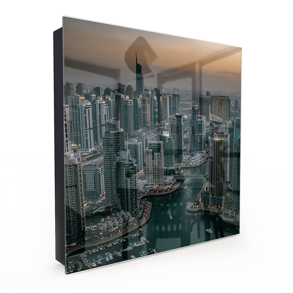 Schlüsselkast Dubai Marina