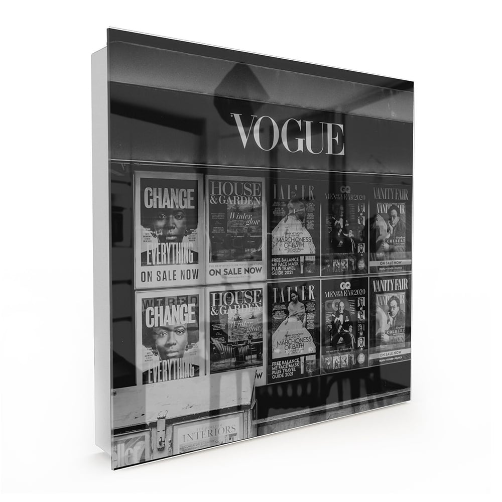 Schlüsselkast Vogue