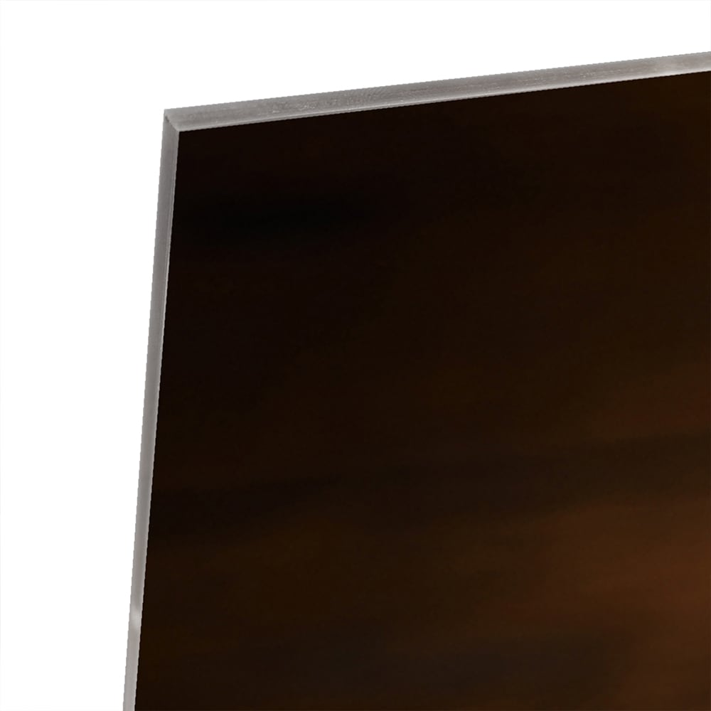 Glasbild mit Kaffee und Kaffeebohnen – Glasbild aus Sicherheitsglas, Größe 80x60