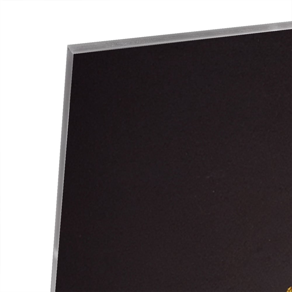 Glasbild mit goldenen Lippen für ein luxuriöses Interieur – Glasbild aus Sicherheitsglas, Größe 80x60