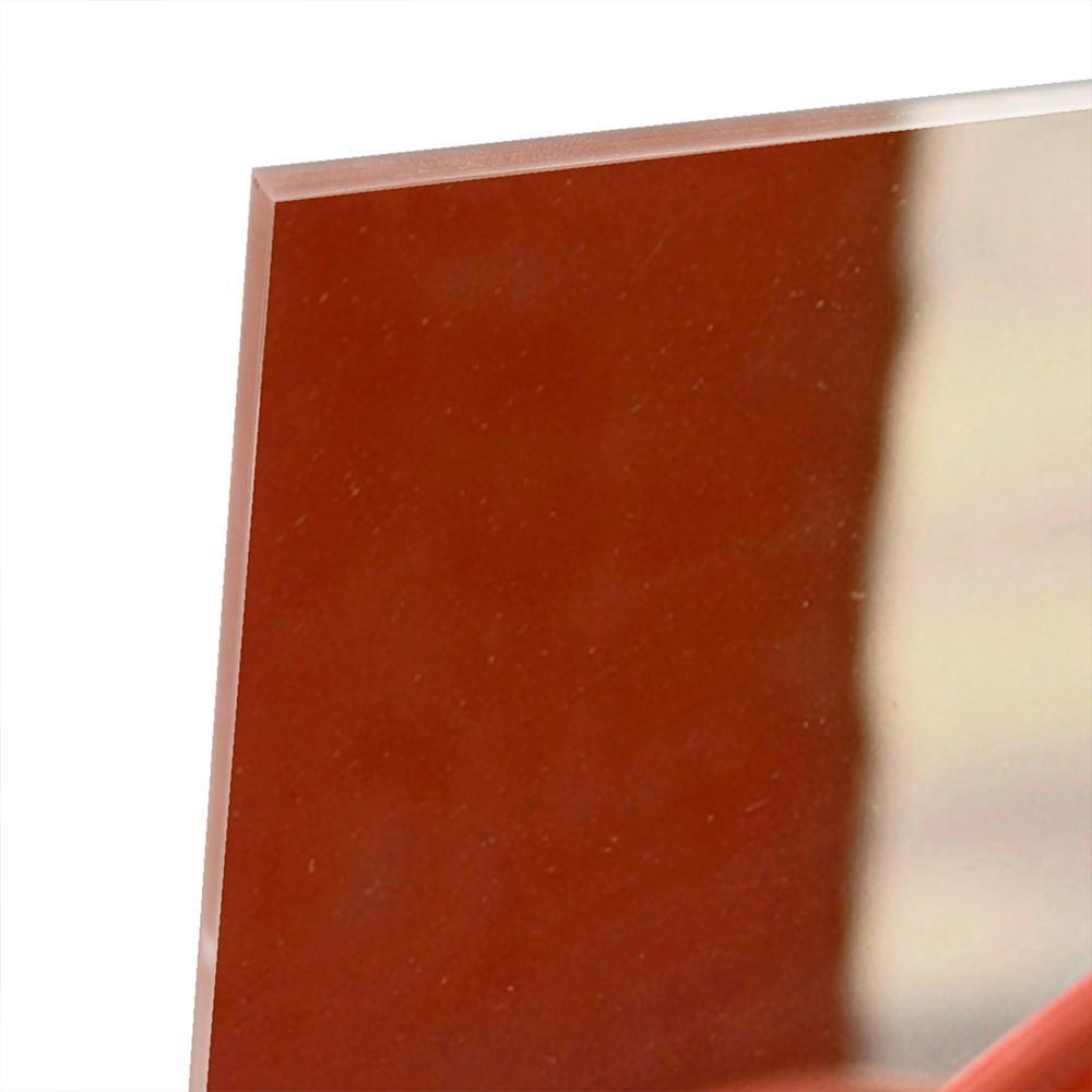 Retro-Auto-Glasbild für stilvolle Innenräume – Glasbild aus Sicherheitsglas, Größe 80x60