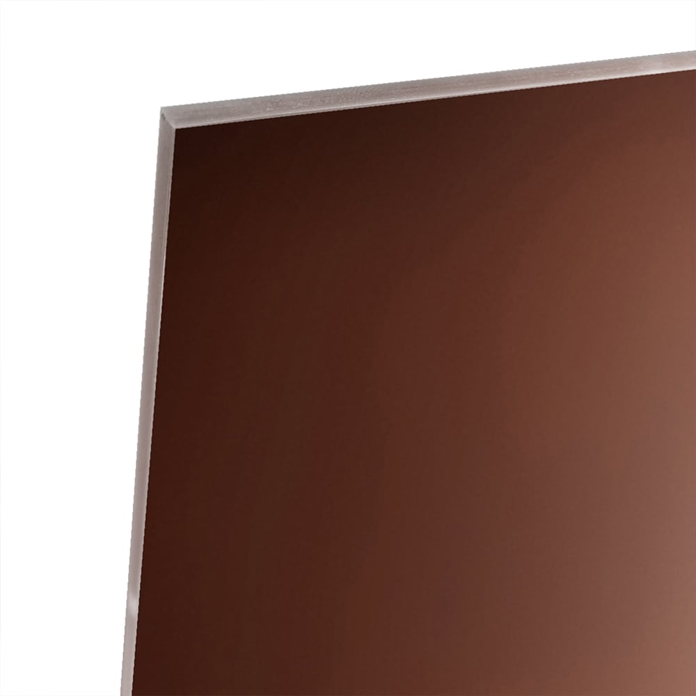 Glasbild mit Rotwein in einem stilvollen Raum – Glasbild aus Sicherheitsglas, Größe 80x80_rond