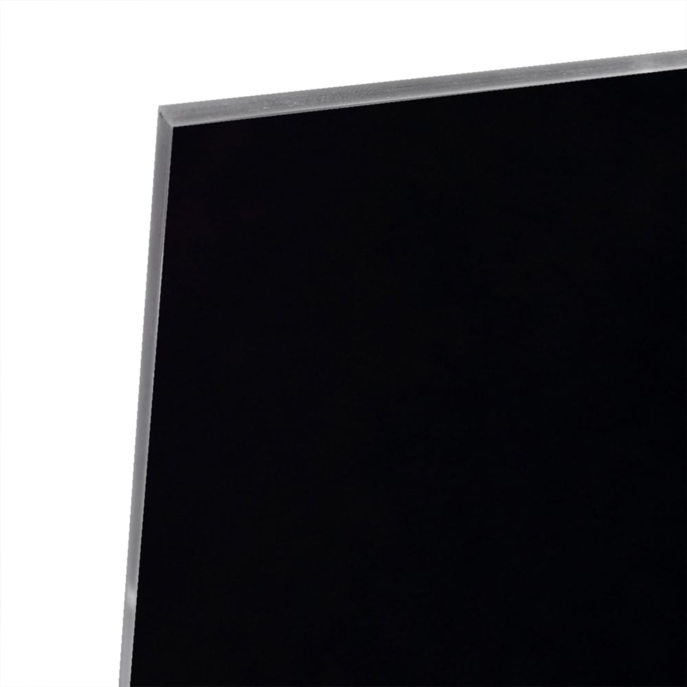 Elegantes Glasbild mit Griff