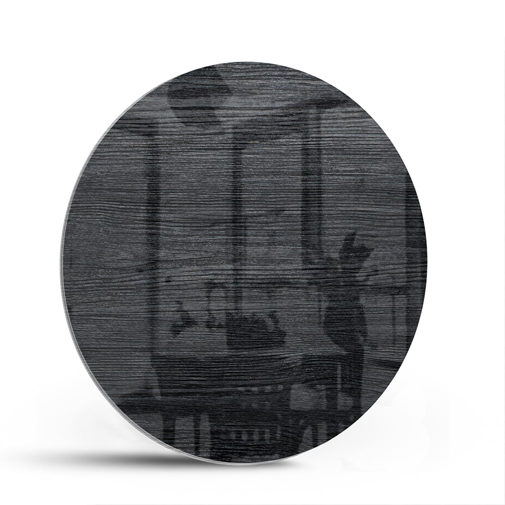 Elegantes Glasbild für moderne Innenräume – Glasbild aus Sicherheitsglas, Größe 140x70